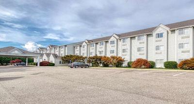 SureStay Hotel by Best Western Christiansburg Blac