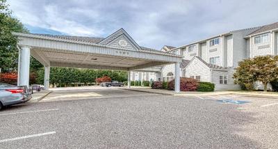 SureStay Hotel by Best Western Christiansburg Blac