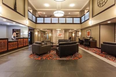 Holiday Inn Express Hotel & Suites Rapid City