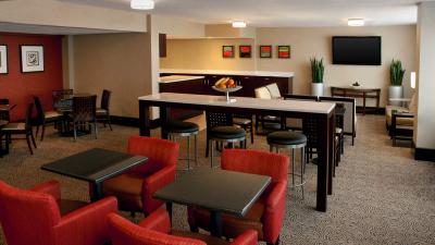Sheraton Imperial Hotel & Convention Center
