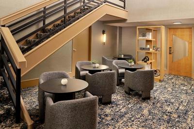 Sheraton Imperial Hotel & Convention Center