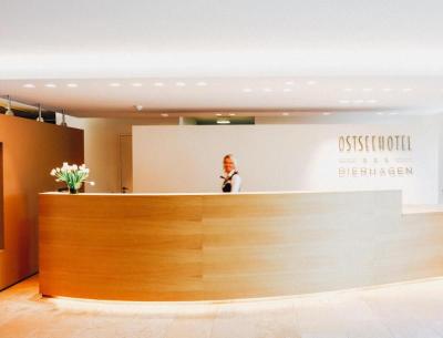 Ostseehotel Dierhagen