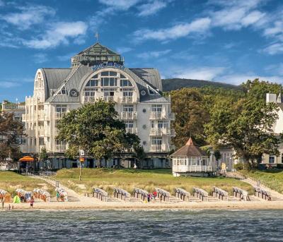 Am Meer