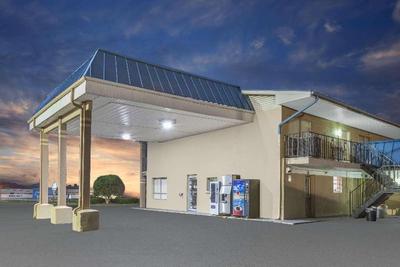 Days Inn by Wyndham Jacksonville