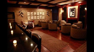 Inn on Broadway