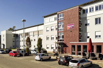 Dream Inn Regensburg