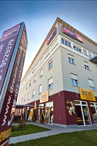 Dream Inn Regensburg