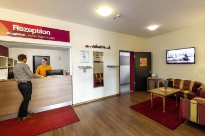 Dream Inn Regensburg