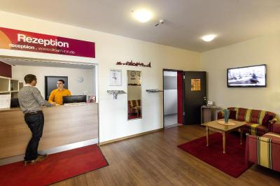 Dream Inn Regensburg
