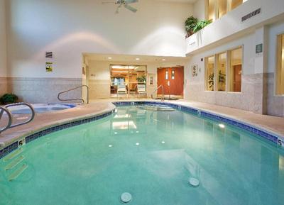 Holiday Inn Express & Suites Carson City