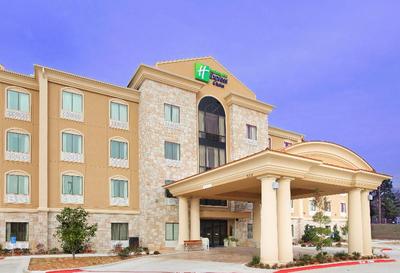 Holiday Inn Express Texarkana East