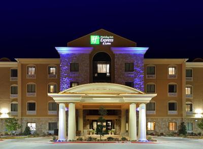 Holiday Inn Express Texarkana East