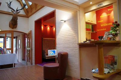 Boutique Hotel Schwarzer Bock