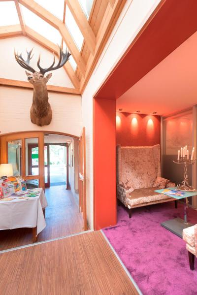 Boutique Hotel Schwarzer Bock