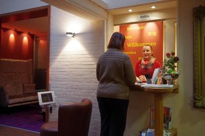 Boutique Hotel Schwarzer Bock