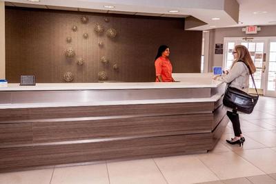 Residence Inn By Marriott Rocky Mount