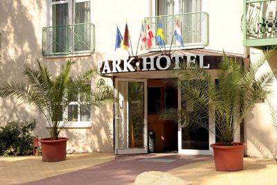 Parkhotel Sellin