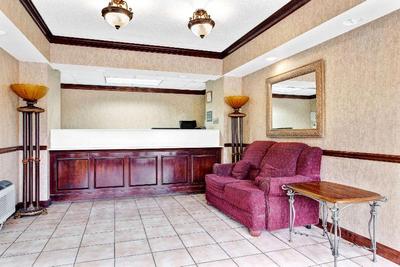 Super 8 by Wyndham Raleigh Downtown South