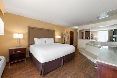 Wyndham Riverfront Little Rock