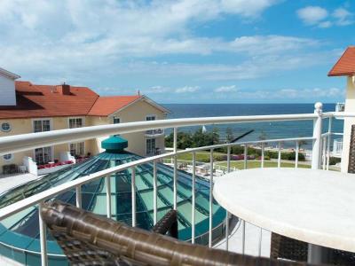 Travel Charme Ostseehotel