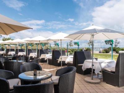 Travel Charme Ostseehotel