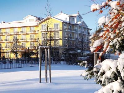 Travel Charme Ostseehotel