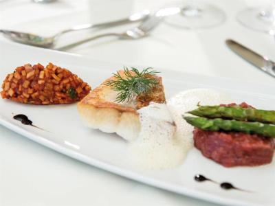 Travel Charme Ostseehotel