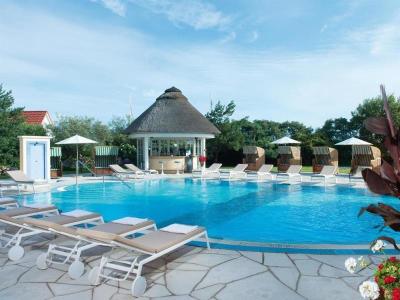 Travel Charme Ostseehotel
