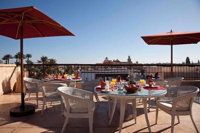 Riad Charai