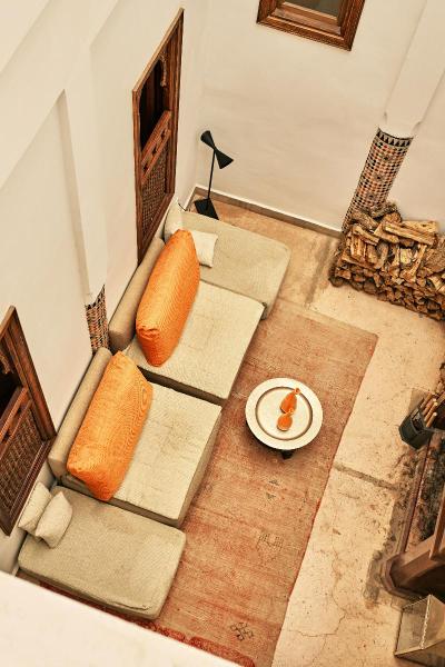 Riad Charai