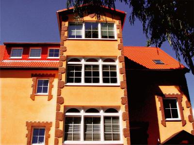 Landhaus Wächter