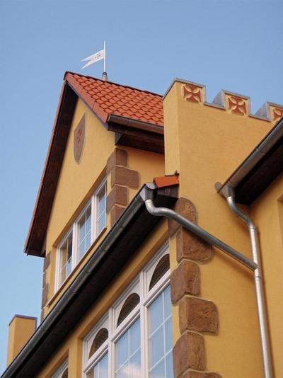 Landhaus Wächter