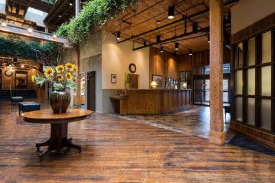 Hawthorn Suites By Wyndham Rome