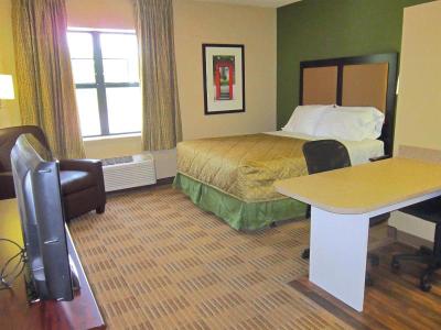 Extended Stay America - Rochester - Greece