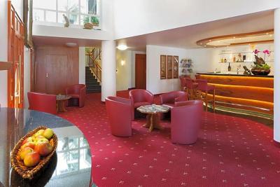 INVITE Hotel Löwen Freiburg