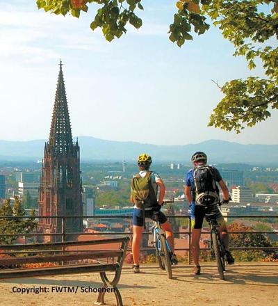 INVITE Hotel Löwen Freiburg