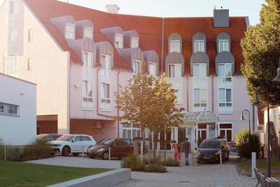 Parkhotel Altmühltal