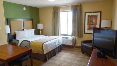 Extended Stay America - Rockford - State Street