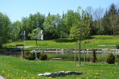 Flair Park Ilshofen