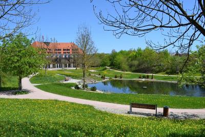 Flair Park Ilshofen