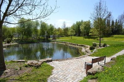 Flair Park Ilshofen