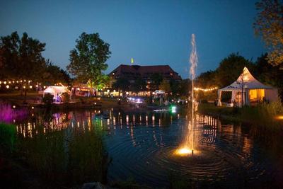 Flair Park Ilshofen