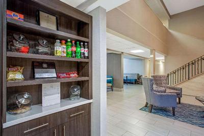 La Quinta Inn Radford