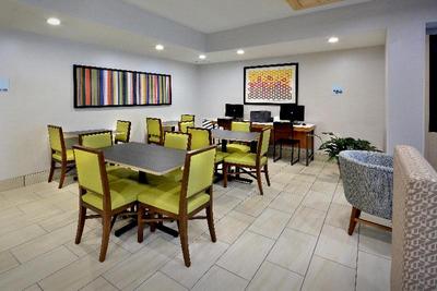 Holiday Inn Express Durham