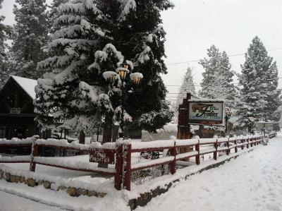 Big Bear Frontier