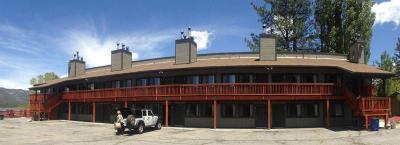 Big Bear Frontier