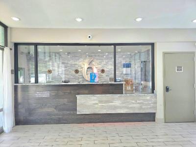 Motel 6 Raleigh, NC – Downtown South