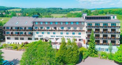 Victor's Seehotel Weingärtner