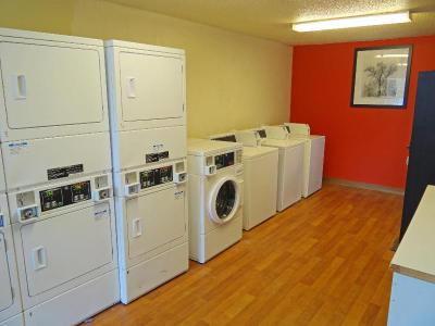 Extended Stay America - Durham - University