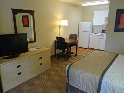 Extended Stay America - Durham - University